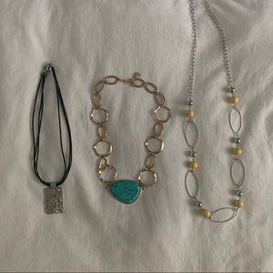 Necklace Bundle